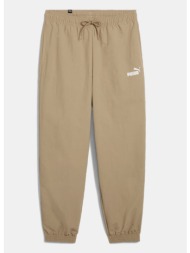 puma ess+ woven pants (9000193568_79604)
