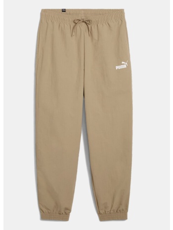 puma ess+ woven pants (9000193568_79604)