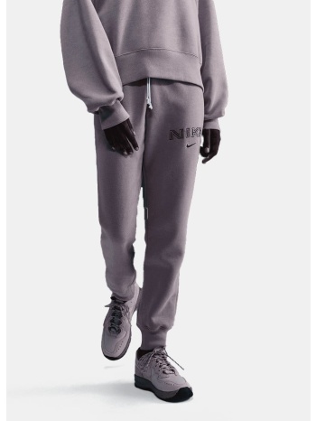 nike w nsw phnx flc mr std logo pnt (9000190605_79227)