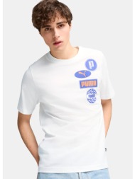 puma graphics icon tee (9000193988_22505)