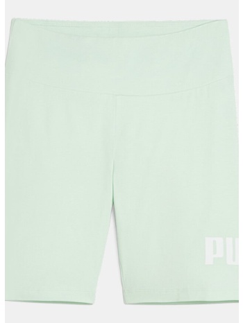 puma ess 7` logo short leggings (9000162986_25446)