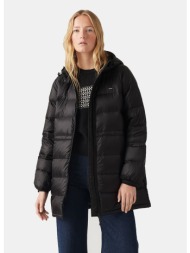 levi`s polly midi puffer γυναικείο μπουφάν (9000194869_22879)