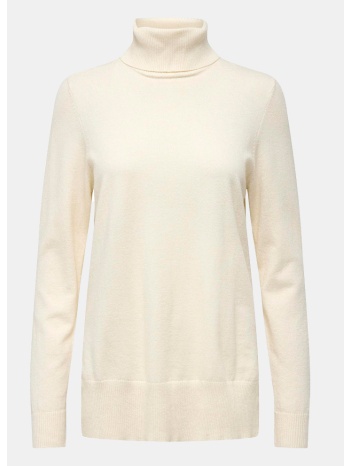 only onlibi ls long slit rollneck cc knt (9000185624_41050)