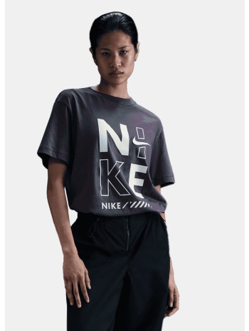 nike w nsw tee bf gls (9000190348_52386)