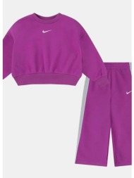 nike nkg shine crew pant set (9000197840_78989)
