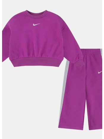 nike nkg shine crew pant set (9000197840_78989)