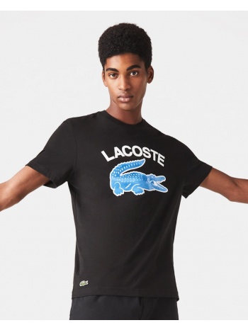 lacoste ανδρικό t-shirt (9000123901_6858)