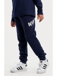 nuff graphic παιδικό jogger παντελόνι φόρμας (9000108424_3472)