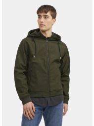 jack & jones jacket male ...