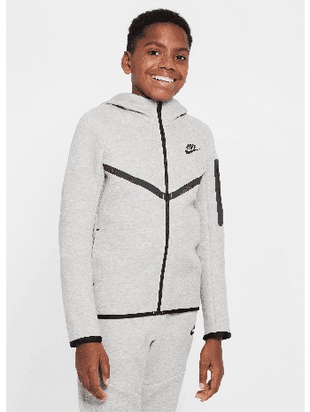 nike b nsw tch flc fz - pd (9000191222_6096)