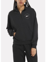 reebok sport sweatshirt black (9000186210_1469)