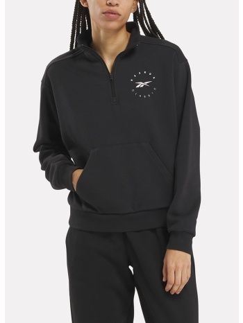 reebok sport sweatshirt black (9000186210_1469)