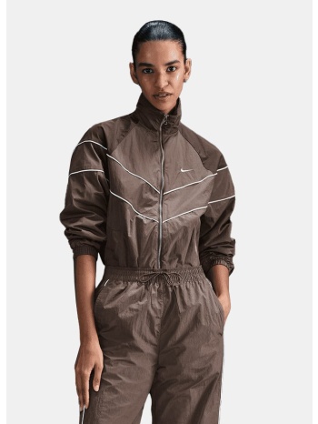 nike w nsw nk wr wvn uv fz jkt (9000191801_53680)