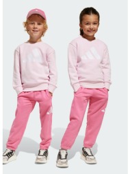 adidas sportswear essentials joggers kids (9000216909_65708)