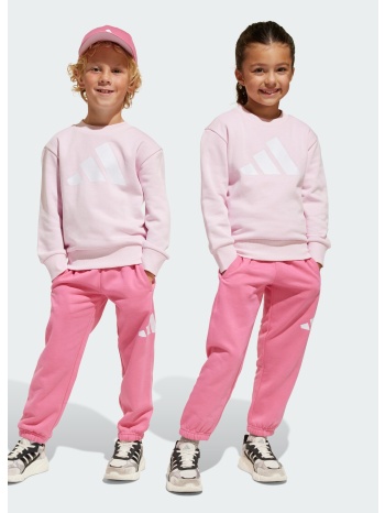 adidas sportswear essentials joggers kids (9000216909_65708)