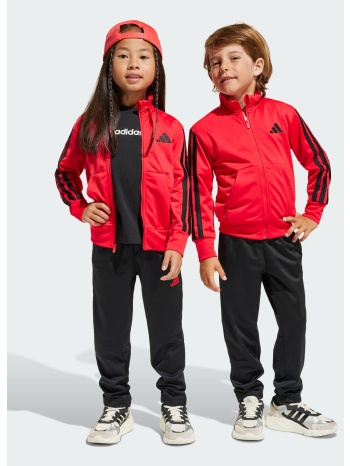 adidas sportswear essentials climacool track suit kids
