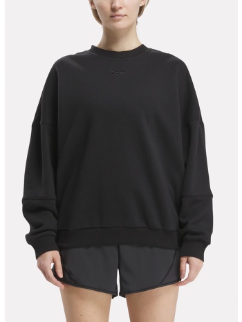 reebok sport lux midlayer black (9000186177_1469)