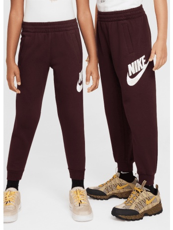 nike k nsw club flc jggr hbr (9000190512_36360)