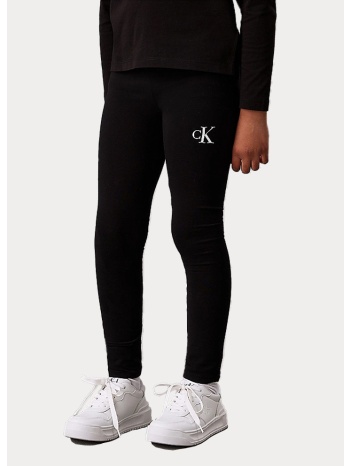 calvin klein ck logo legging (9000211585_68372)