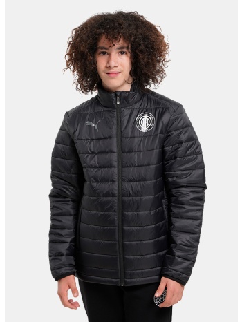 puma teamliga light jacket jr (9000201262_22489)