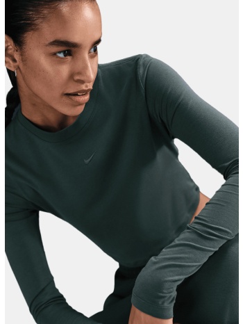 nike w nsw nk chll knt ls crp (9000190783_28995)