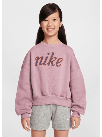 nike g nsw club flc bxy crw gx star (9000190889_79033)