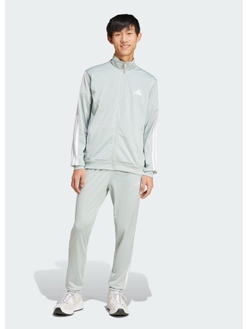 adidas sportswear sportswear basic 3-stripes tricot track