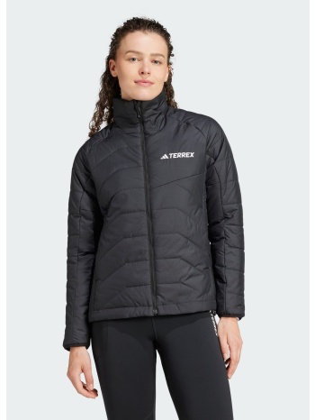 adidas terrex multi synthetic insulated jacket
