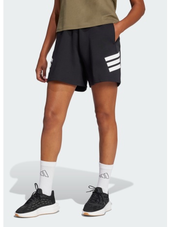 adidas sportswear future icons 3-stripes shorts