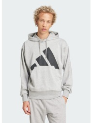 adidas sportswear essentials big logo french terry hoodie (9000216994_62939)