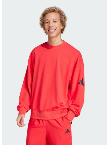 adidas sportswear essentials loose fit 3 bar logo