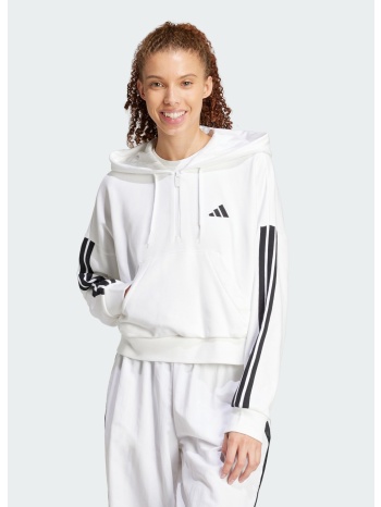 adidas sportswear essentials 3-stripes french terry