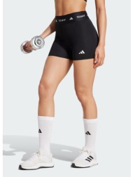 adidas techfit stay in play short leggings (9000217110_1469)