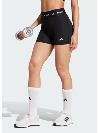adidas techfit stay in play short leggings (9000217110_1469)