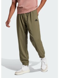 adidas sportswear essentials small logo stanford pants (9000217199_66161)