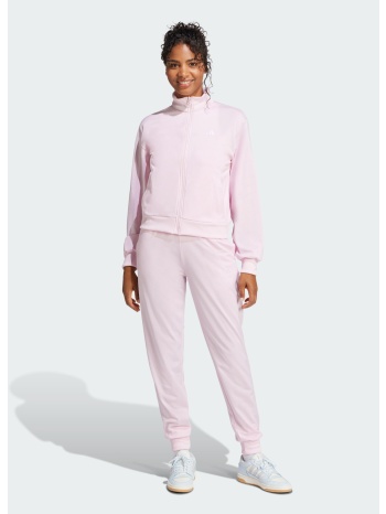 adidas sportswear essentials feel cozy track suit