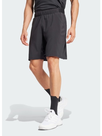 adidas club tennis climacool stretch woven shorts