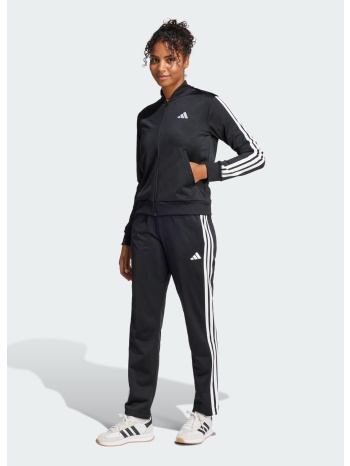 adidas sportswear essentials 3-stripes track suit