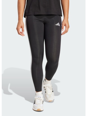 adidas sportswear essentials 3-stripes cotton leggings