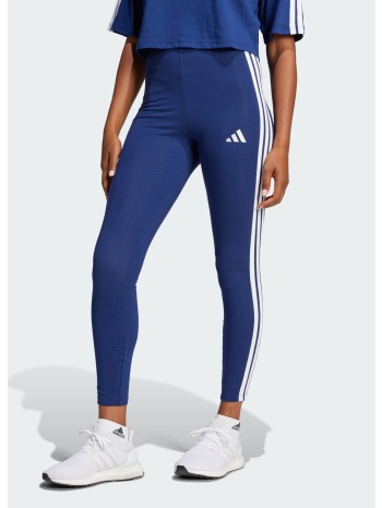 adidas sportswear essentials 3-stripes cotton leggings