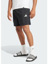 adidas sportswear essentials small logo chelsea shorts (9000217006_22872)