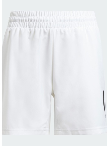 adidas club tennis 3-stripes shorts kids (9000217053_1539)