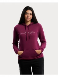 target social jacket hoodie γυναικεία μπλούζα με κουκούλα (9000118360_30412)