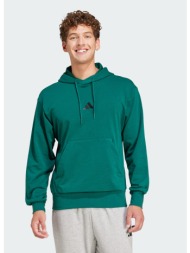 adidas sportswear essentials feelcozy french terry hoodie (9000217098_70983)