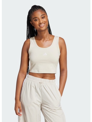 adidas sportswear essentials small logo cotton lifestyle