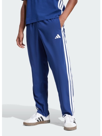 adidas sportswear essentials 3-stripes stanford pants open