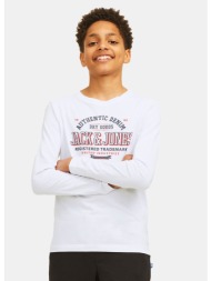 jack & jones jjelogo tee ...