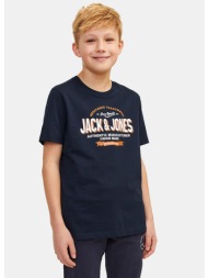 jack & jones jjelogo tee ...