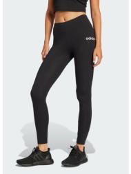 adidas sportswear essentials linear cotton leggings (9000217207_22872)