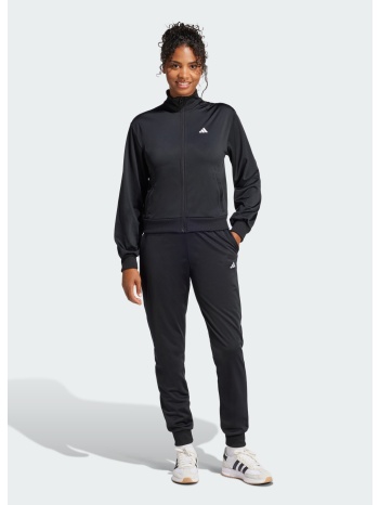 adidas sportswear essentials feel cozy track suit